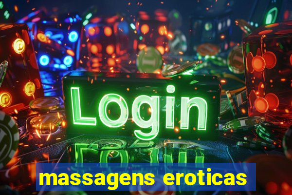 massagens eroticas